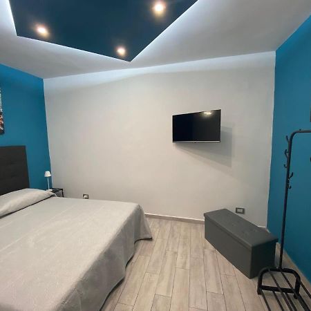 Casa Vacanze Figurelle Napoli Dış mekan fotoğraf