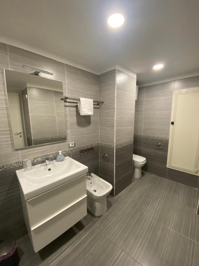 Casa Vacanze Figurelle Napoli Dış mekan fotoğraf