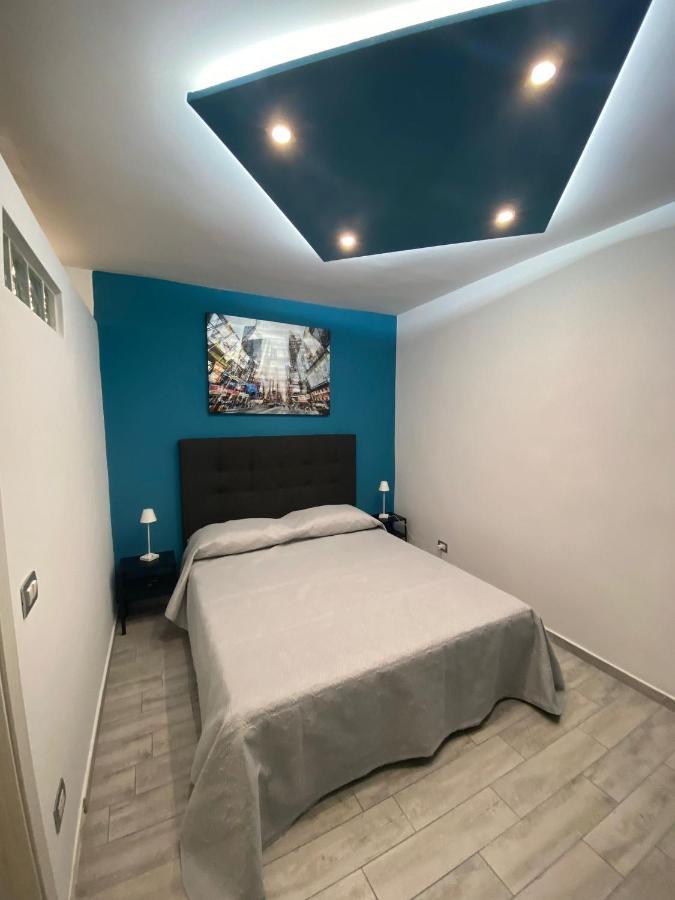 Casa Vacanze Figurelle Napoli Dış mekan fotoğraf