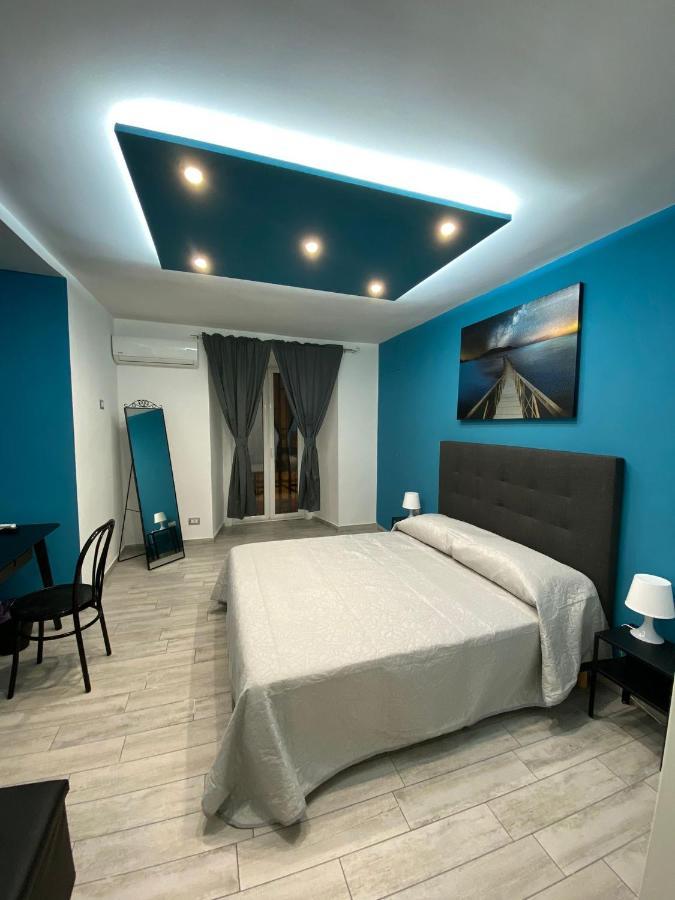 Casa Vacanze Figurelle Napoli Dış mekan fotoğraf