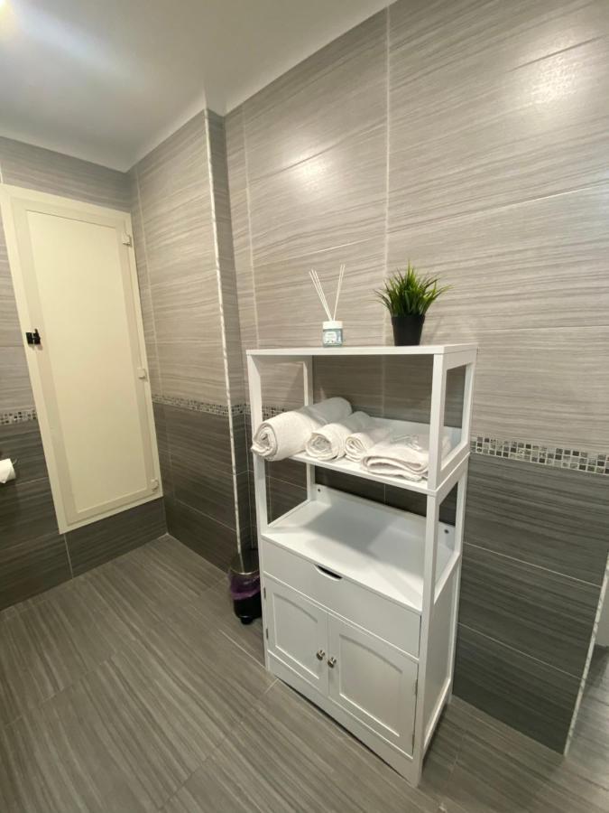 Casa Vacanze Figurelle Napoli Dış mekan fotoğraf